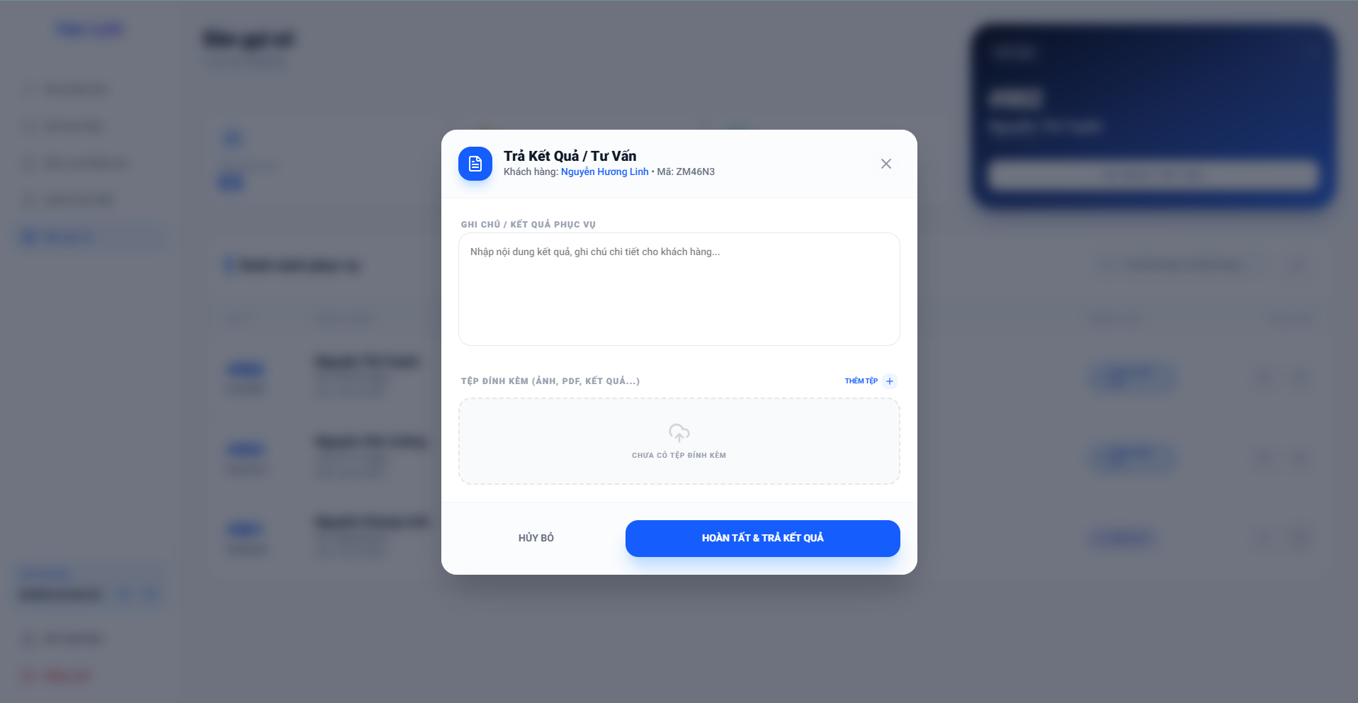 Đa nền tảng & Đồng bộ
